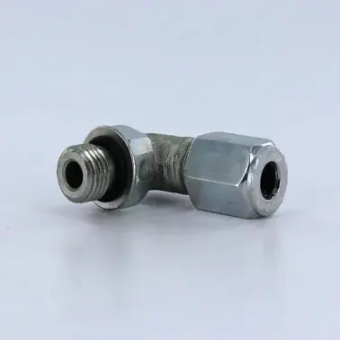 Parker 4C5BU-S Ferulok 90 Elbow C5BU