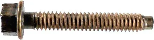 American Products 79210600 Light Bolt 1/4-20 x 1-5/8