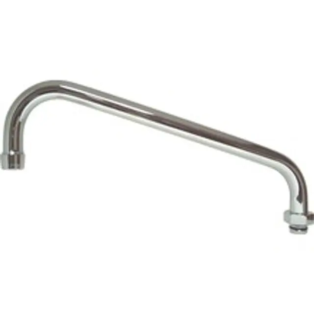 Fisher Manufacturing 3963 Spout 2.2 GPM Aerator