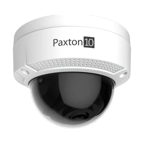 PAXTON ACCESS 010-102-US PAXTON10 MINI-DOME CAMERA CORE SERIES