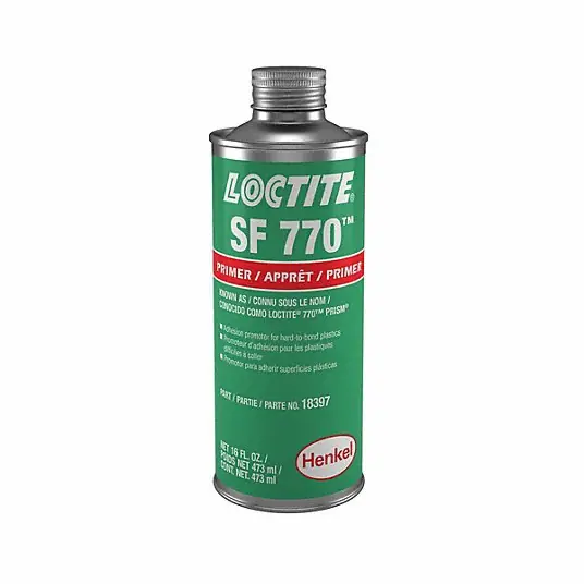Loctite 2765218 SF 770 Prism Primer Liquid 16fl oz