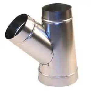 SOUTHWARK METAL MFG CO 203S986 203S 9X8X6 WYE