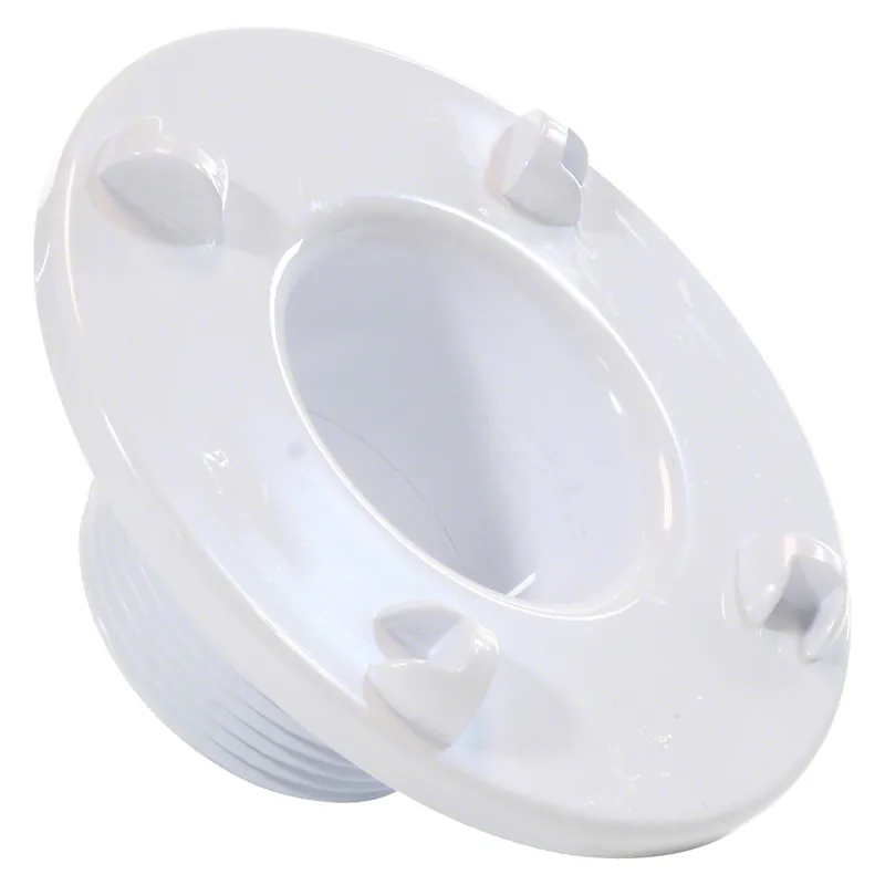 American Products 79118300 Light Wall Flange Pentair Aqualuminator Threaded