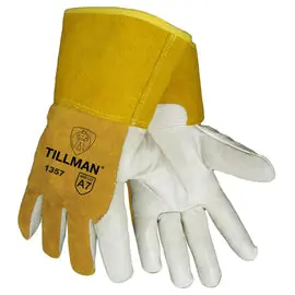 TILLMAN 1357L Leather Gloves