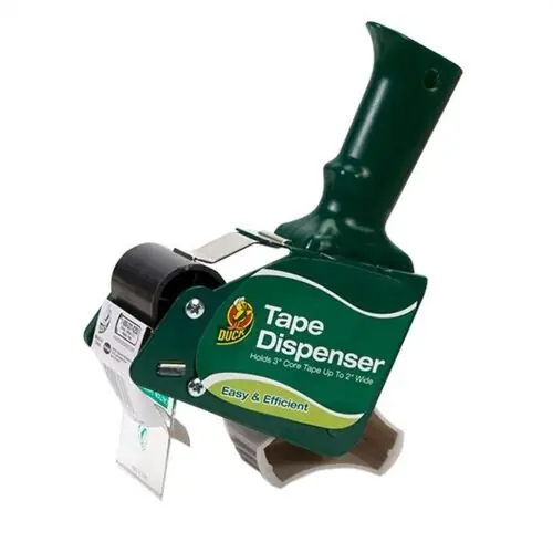 ShurTech 394600 Duck Brand Standard Tape Gun