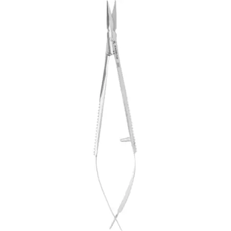 Excelta 366 Two Star Mini-Micro Scissor 3 L Straight Replacement MPN