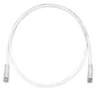 Panduit UTPSP14YLY Pan Copper Patch Cord Cat6 Yellow UT