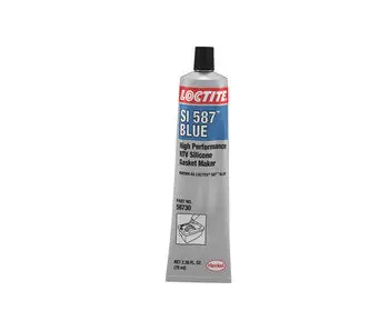 LOCTITE INDUSTRIAL 135504 Gasket Maker High Performance 70mL Bottle LOC-587