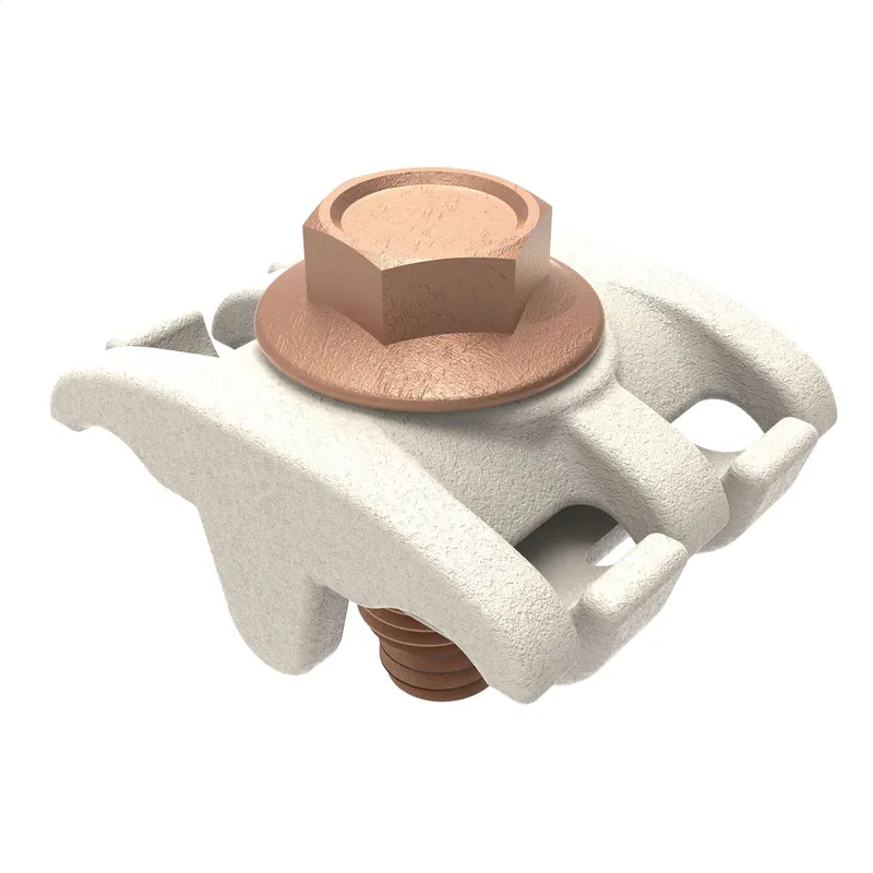 Hubbell Power Systems KUL14716 KUL Bonding Clamp