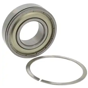 Fafnir 204KDDG Bearing