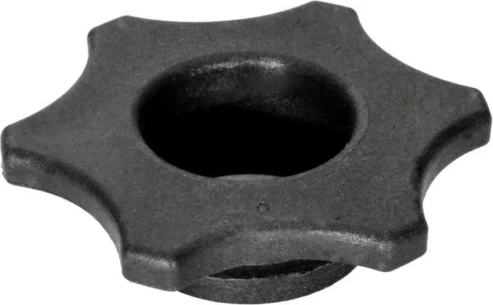 Pentair 670040 PVC Light Niche Cord Seal Cap