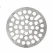 Component Hardware D10-X013 Flat Strainer