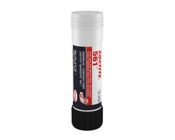 Loctite 463973 QuickStix 561 PST Pipe Sealant 19 g Stick White