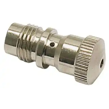 Legris 06900200 Interchangeable Nozzle Safety Nozzle M12x1.25 Metric Thread