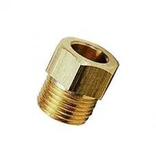 Legris 01120800 Male Compression Nut each