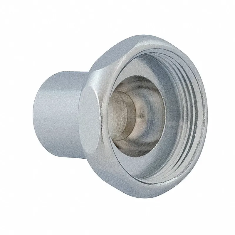 Chicago Faucet 1-246JKCP Loose Key Cap