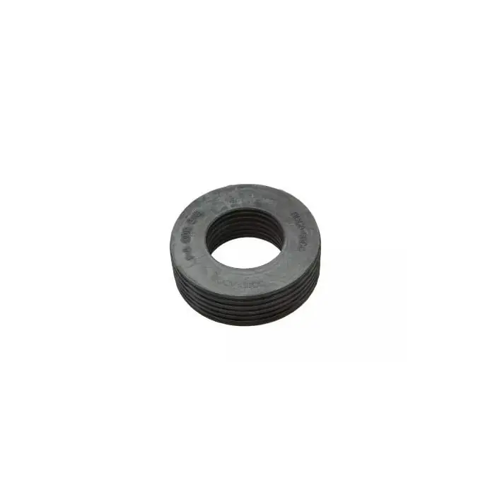 FIAT QDC32000 Quick Drain Connector Black 3 x 2 in.