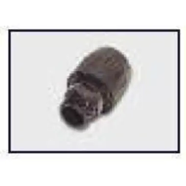 Parker Hannifin 66052535 6605 Series 1 in. OD Tube x MNPT Brass Connector