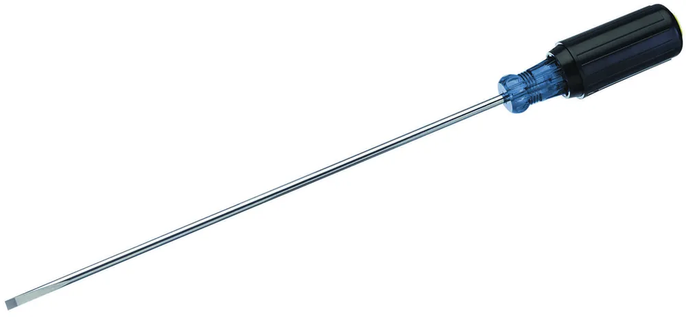 Ideal Industries 35-190 Standard Round Shank 3/16X10 Cabinet Tip