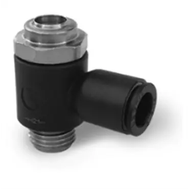 Legris 70105620 Knobless Compact Flow Control