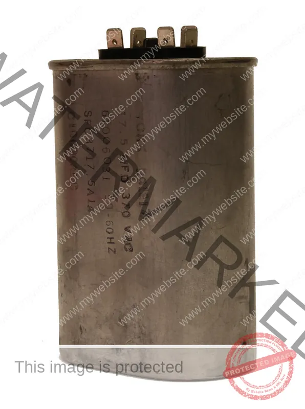 Fasco C3S17.5 Capacitor * CLEARANCE *