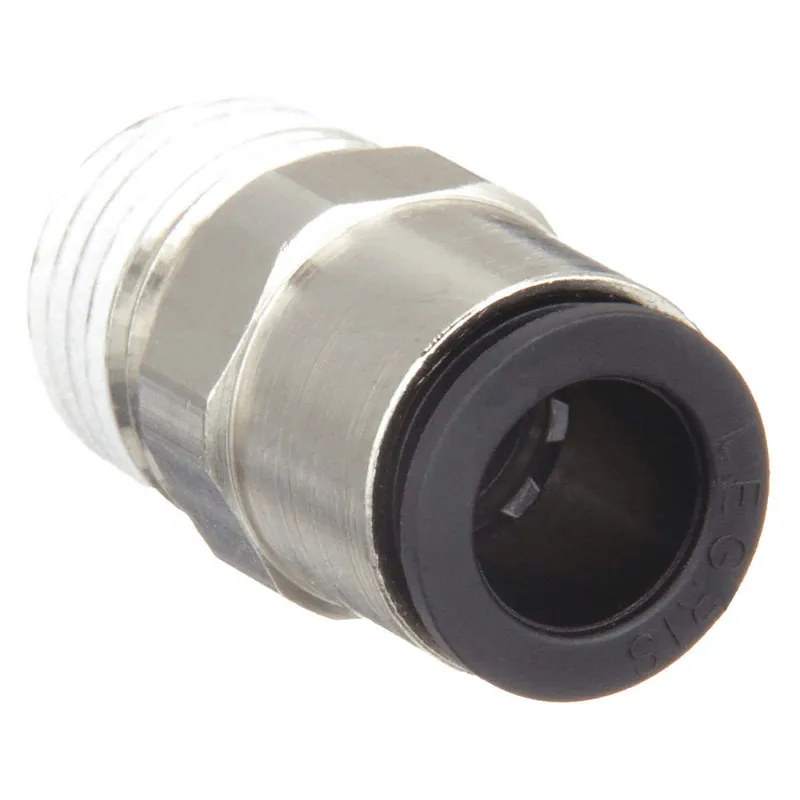 Legris 31751018 Male Connector 290 psi (10 mm) Replacement MPN