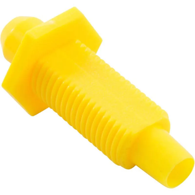 EZ-Clor EZ16-8054 Bolt Saddle Tee