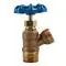 Watts 0123619 Series LFBD 3/4 in. Male Threaded x GHT Boiler Drain Valve