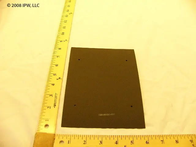 York S1-025-38890-000 Insulator Pad Replacement