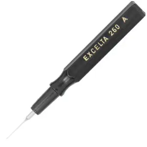 Excelta 260A Miniature Spatula