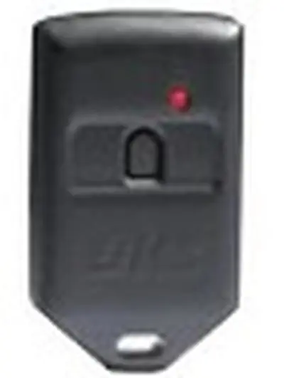 DOOR KING 8069-082 Proxmitter, 1-Button, With AWID Tag