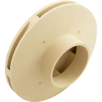 Raypak 018233F Impeller Protege RPVSP1 Power Replacement