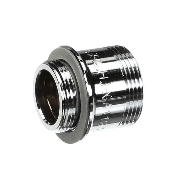 Fisher Manufacturing 3000-3305 Adapter Stem 1/2 Left Hand NL BR