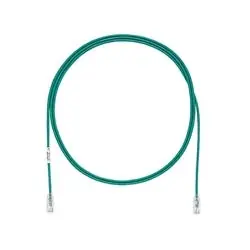 PANDUIT UTP28SP11GR CU Patch Crd Cat 6 SD 11ft GR