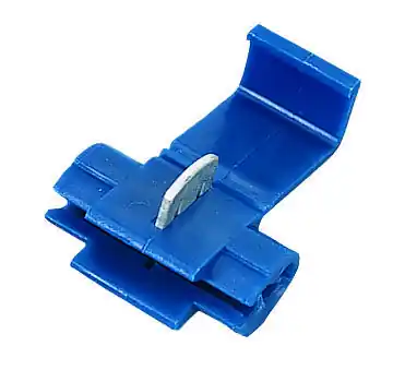 Ideal Industries 83-3271 Tap Splice Connector 600V 16 to 14 AWG