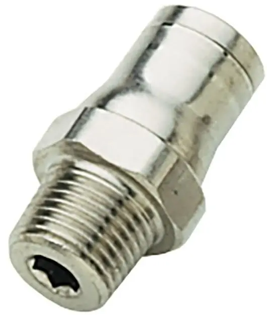 Legris 36010420 Push to Connect Fitting