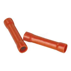 Mars 86330 Butt Connector Insulated 16-14 AWG Conductor