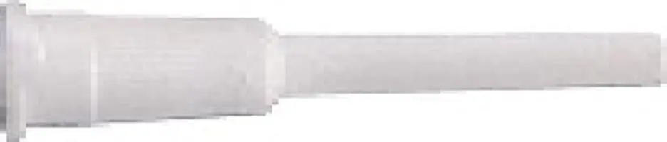 Loctite 88727 High Density Polyethylene Dispensing Needle 15 ga x 1.46 in Replacement MPN