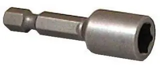 Pasco 1594 1/4 Magnet Nut Setter