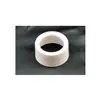 Bridgeport Fittings TWB-52 Conduit Bushing Polyethylene EMT Push-On Insulating 3/4 in.