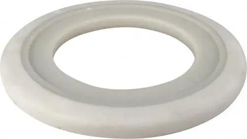 Chicago Faucets 888-026JKNF Rubber Washer in White