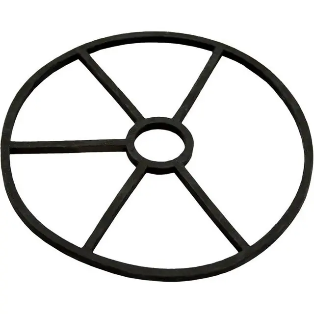 American Products 51008400 Gasket Pent Am Prod Side Mount Valve 6OD 5 Spokes