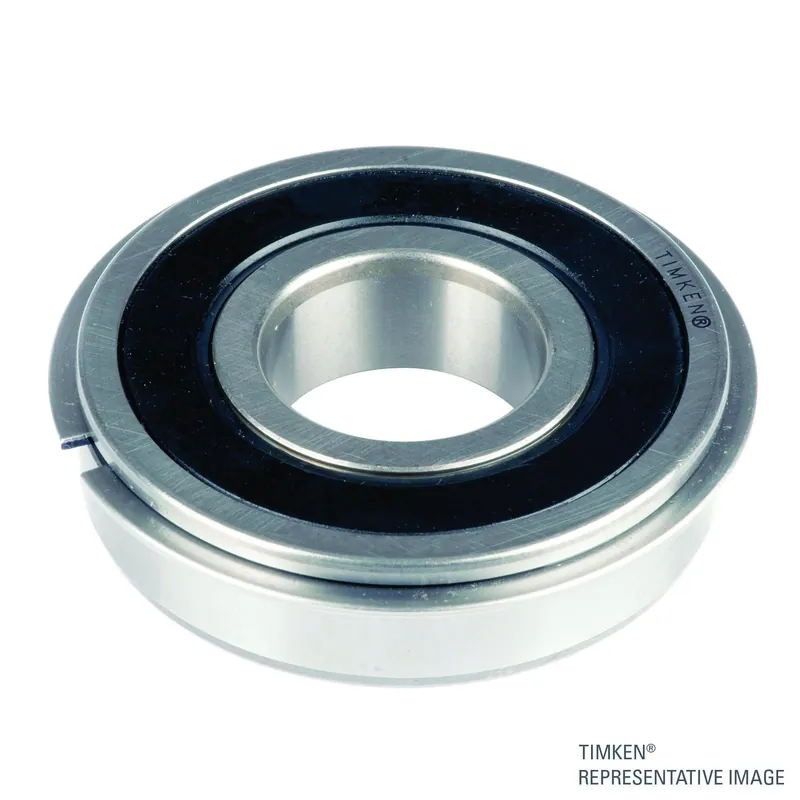 Fafnir 9102PPG Bearing Sealed Ball 2 1/4 Inch
