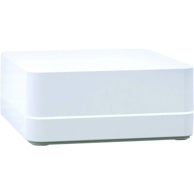 Caseta L-BDGPRO2-WH Smart Bridge PRO Kit for Caseta Wireless Devices and Lutron Wireless Shades