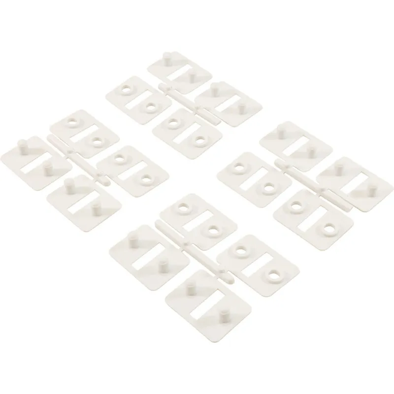 Horizon Ventures 2007 Attachment Plate Strap to Blanket Set 8