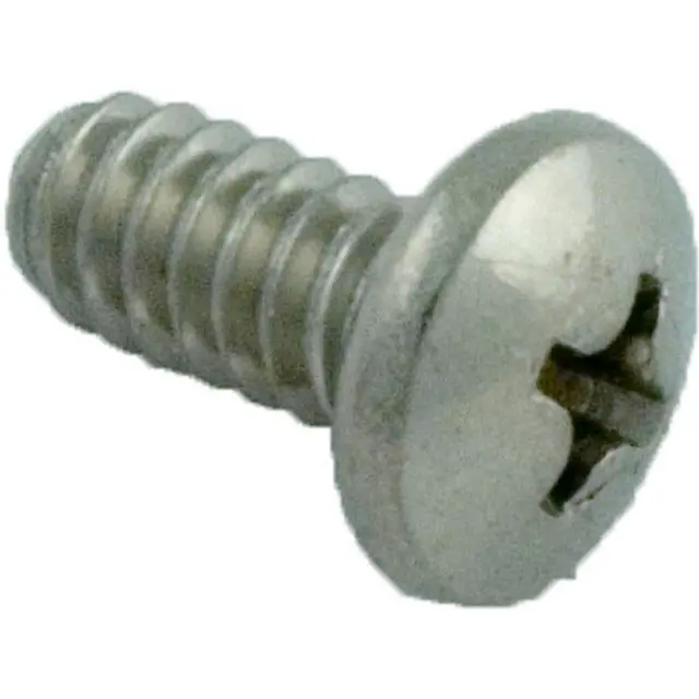 American Products 98208600 Light Screw Pent 10-24 x 3/8