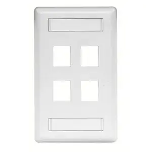 Hubbell IFP14W premise wiring component