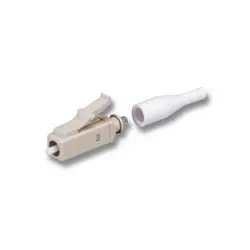 Siemon FC1-LC-SM-B02 Fiber Connector
