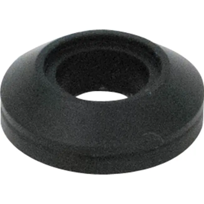 CHICAGO FAUCET COMPANY 244-006BL100JKABNF RUBBER WASHER (BOX LOT 100)
