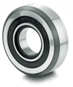 Legris 02051100 1/8 NPT Internal Hex Head Plug